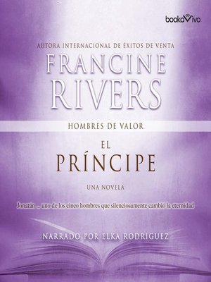 El príncipe - Audiobook